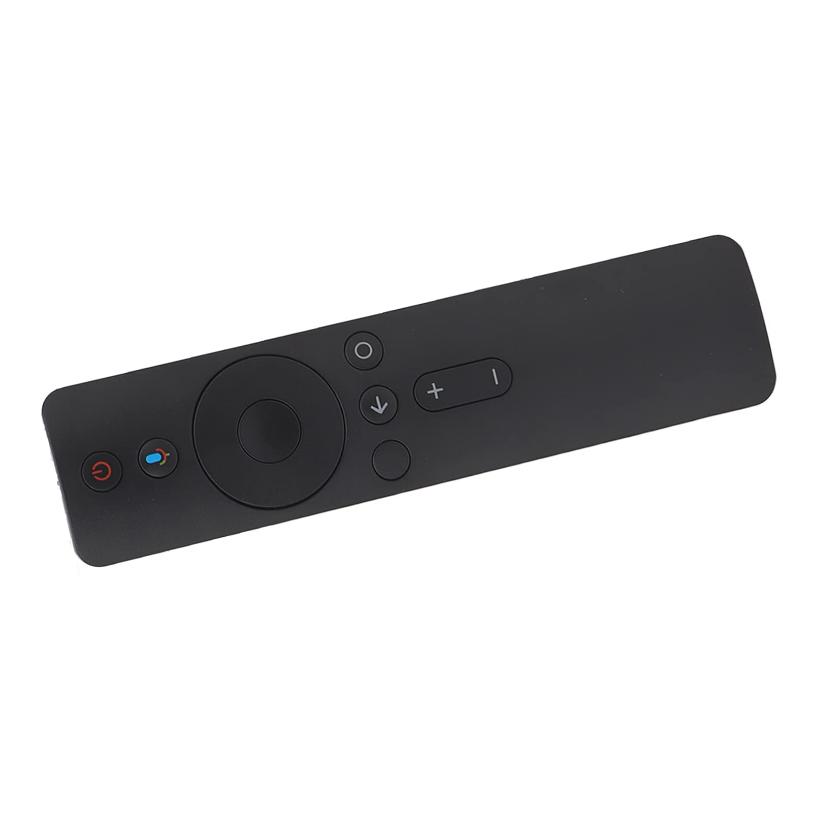 Original TV Box Remote Replacement for Mi Box S - Bluetooth Voice Control Remote Compatible with Mi TV Box (No Programming Needed) - Perfect for Streaming, Gaming & Home Entertainment