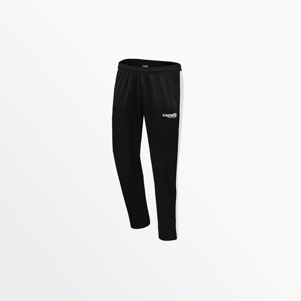 Women's High Waist Block Track Pants - Comfortable Casual Joggers for Running, Yoga & Lounge Wear - Trendy Athletic Sweatpants for Workout & Everyday Fashion