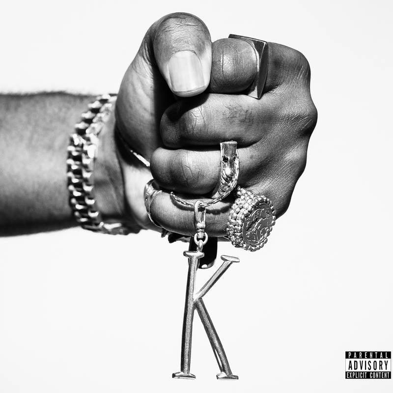 Big K.R.I.T. T-Shirt - Vintage Rap Music Merchandise for Hip Hop Fans | Perfect for Concerts, Streetwear & Casual Outfits
