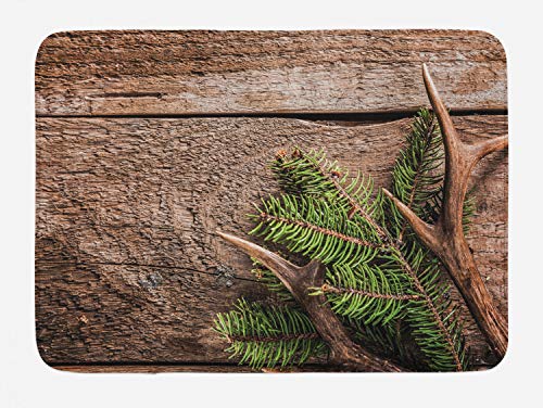 Fern Green Umber
