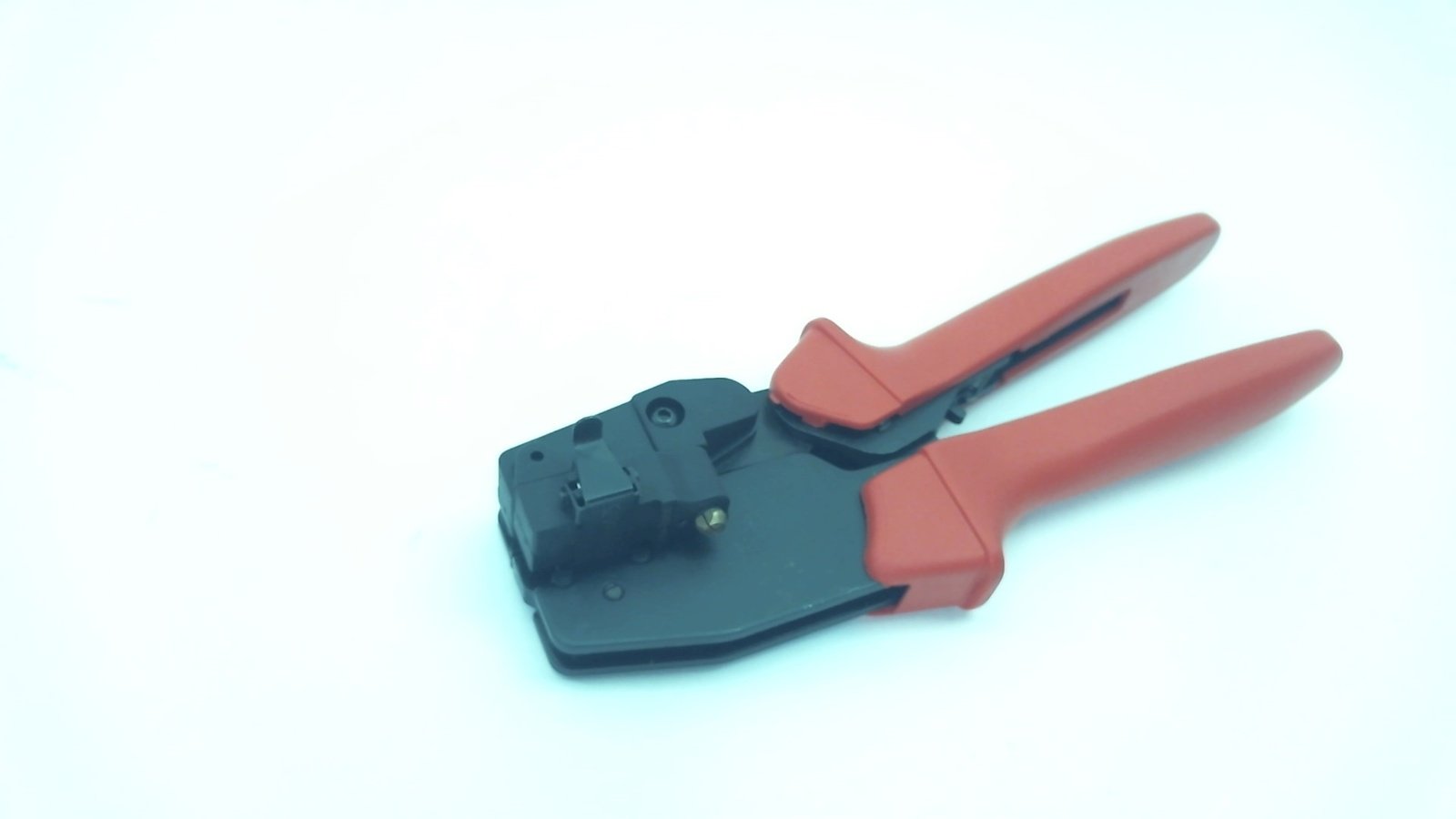 Molex 63811-6600 Hand Tool - ROHS Compliant Crimping Tool for Wire Connectors | Perfect for Electrical Wiring and DIY Projects