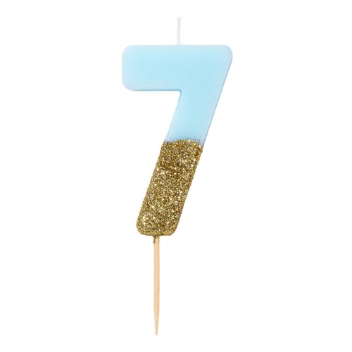 BLUE7