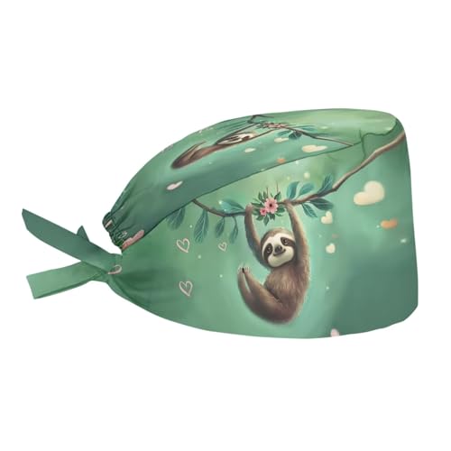 Sloth Print