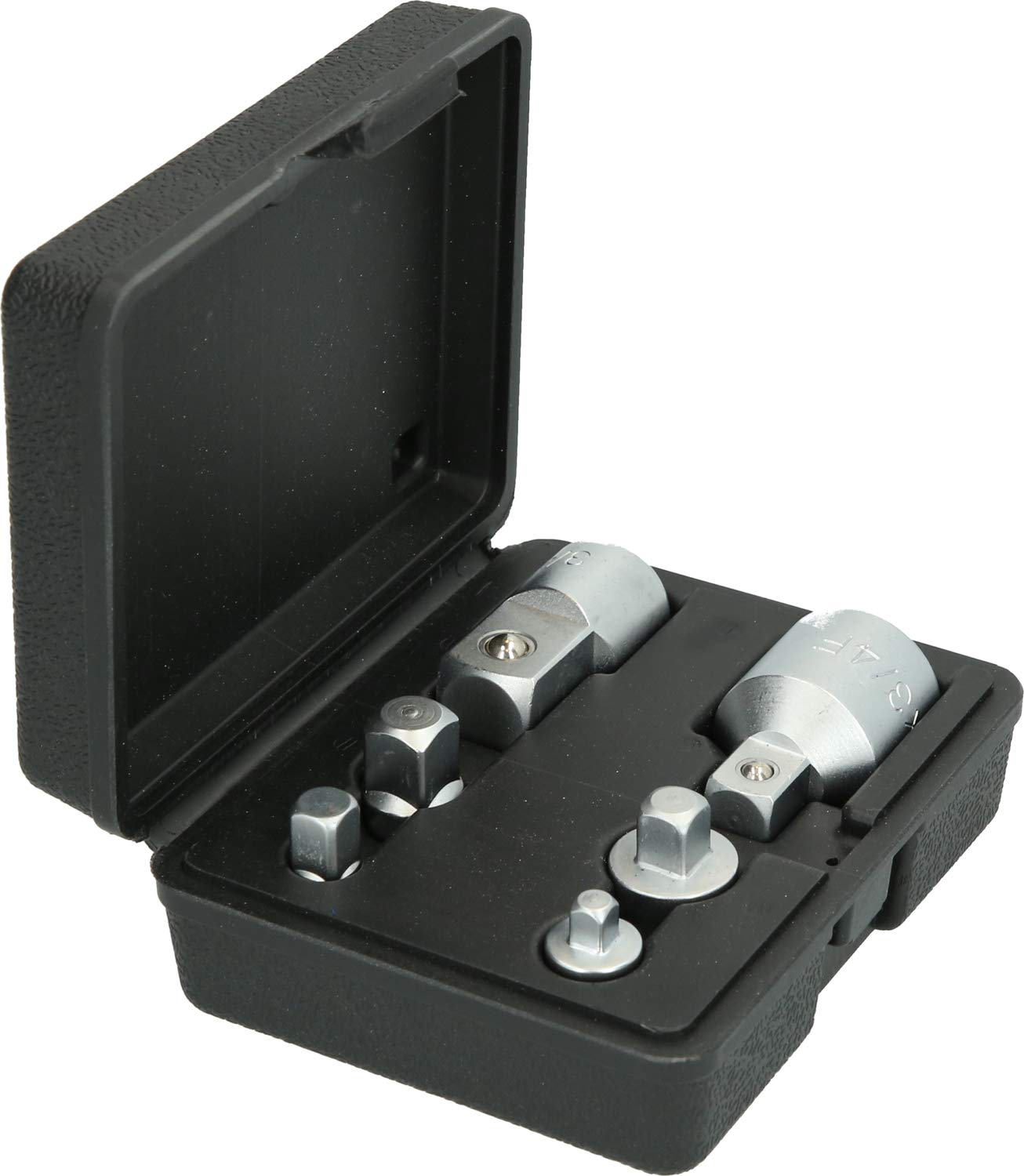 BT024006 6-Piece Adapter Set by BRILLIANT TOOLS - Perfect for Automotive Repairs