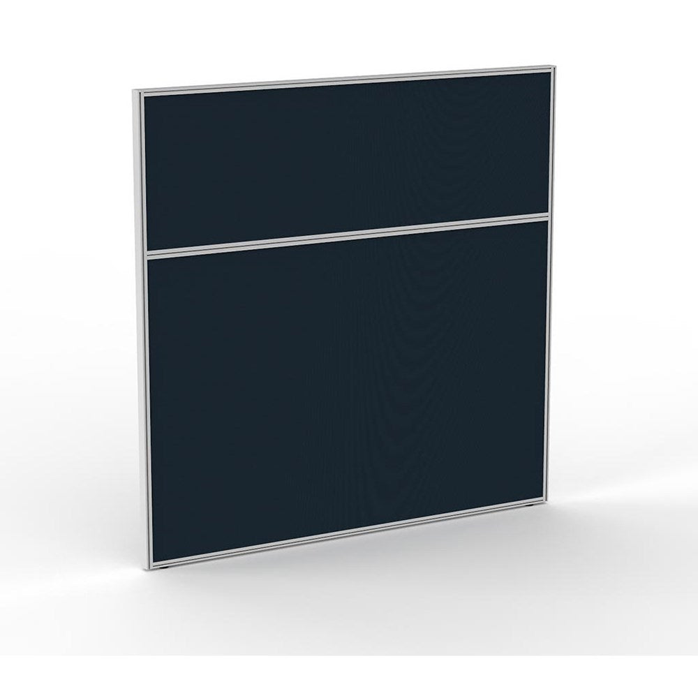 Studio50 Projector Screen 1800h White Frame - Perfect for Home Theater, Movie Nights & Presentations