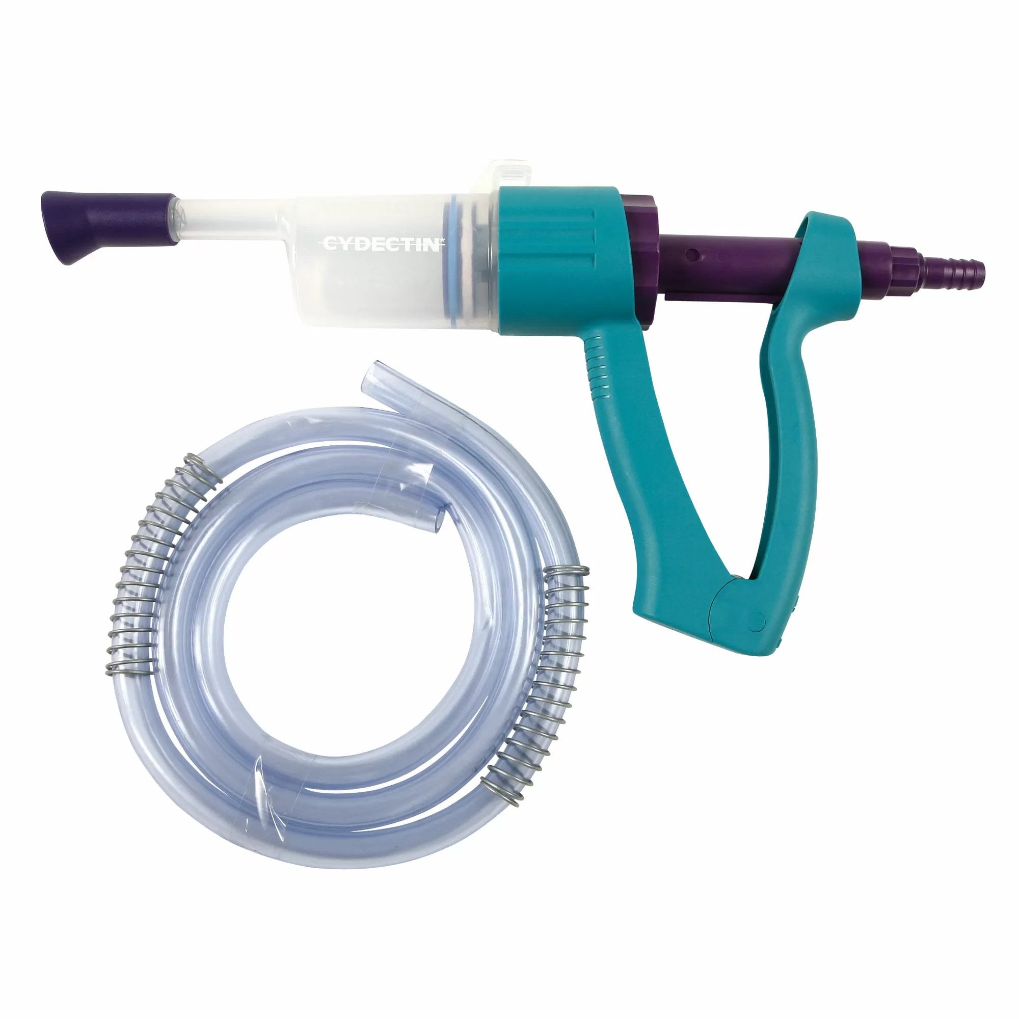 Elanco Cydectin Pour-On for Cattle - Effective Parasite Control Solution for Livestock - Use for Deworming and Treating External Parasites in Cattle