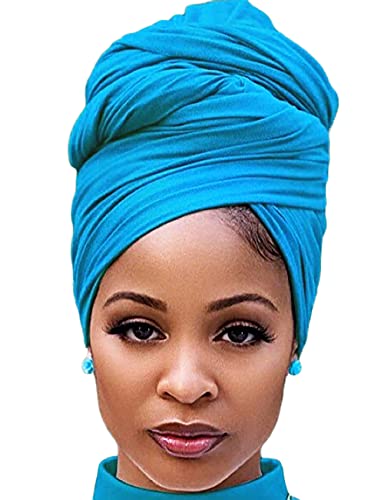 1PCS -Deep Sky Blue
