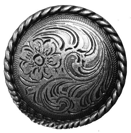 Old Silver