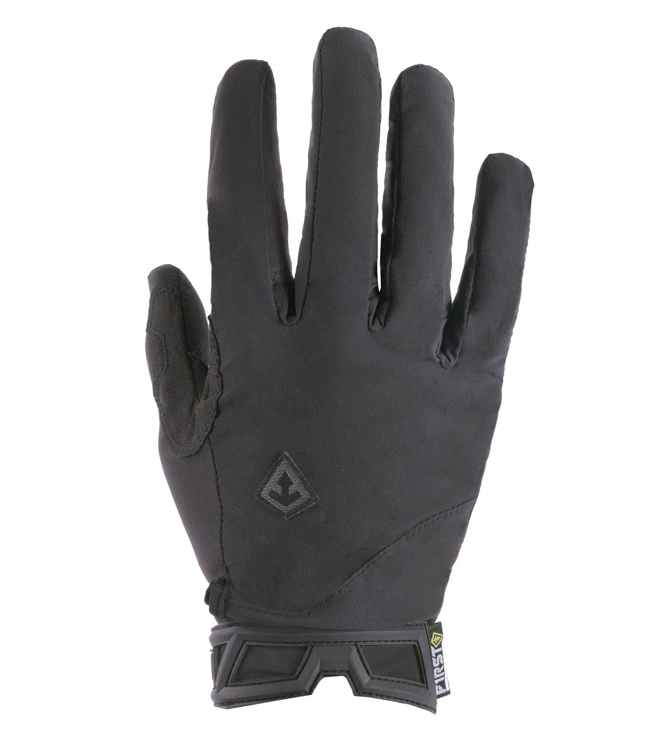 First Tactical Slash Patrol Gloves - Durable Tactical Gloves for Police, Military & Outdoor Activities - Perfect for Shooting, Hunting & Tactical Training