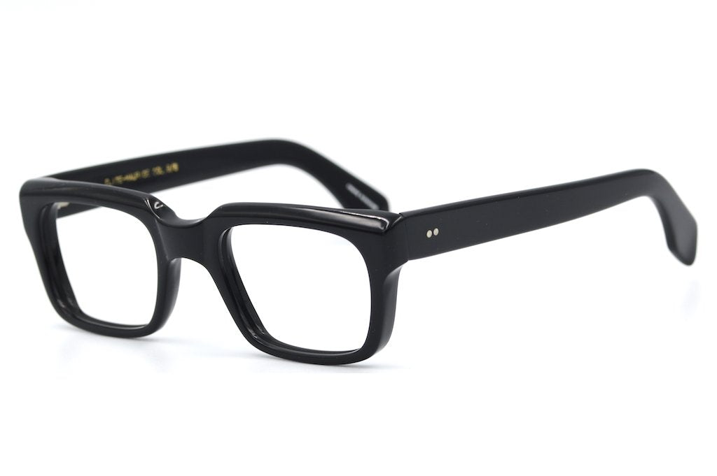 Elite Maurice BLK - Premium Quality for Everyday Use | Perfect for Home, Office & Travel