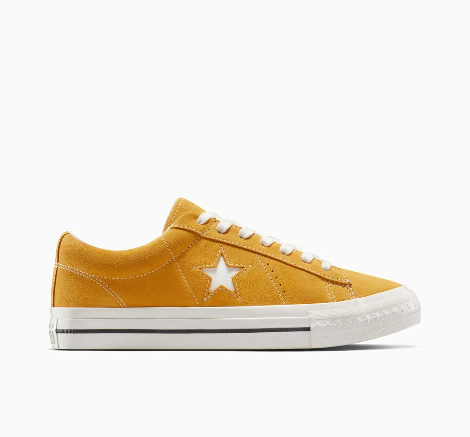 Adult One Star 95 Sneakers - Classic Canvas Shoes for Men & Women | Casual Wear, Street Style & Everyday Comfort