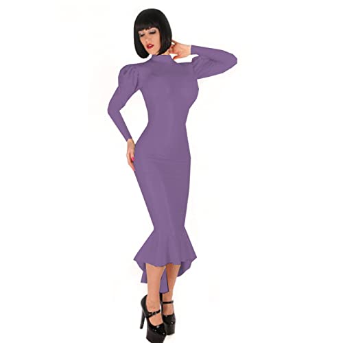 Dark Purple