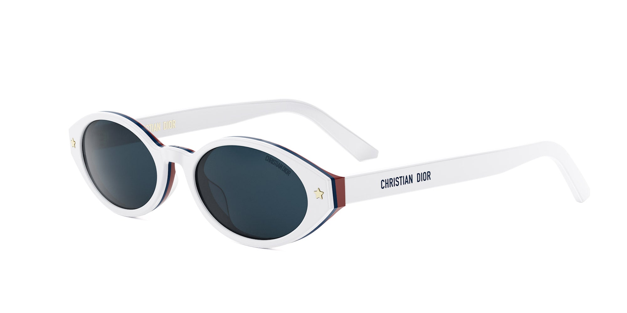 Dior Pacific R1I Sunglasses - Luxury Designer Shades for Men & Women - UV Protection & Polarized Lenses - Perfect for Beach, Driving & Outdoor Activities