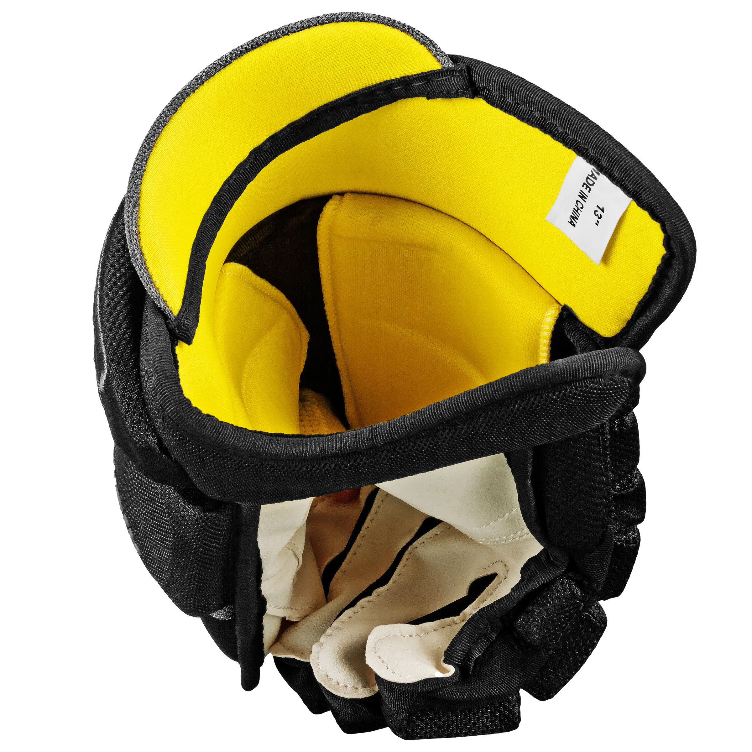Volt Pro Hockey Gloves - Premium Ice Hockey Gloves for Men & Women - Durable Protection & Enhanced Grip for Training & Games