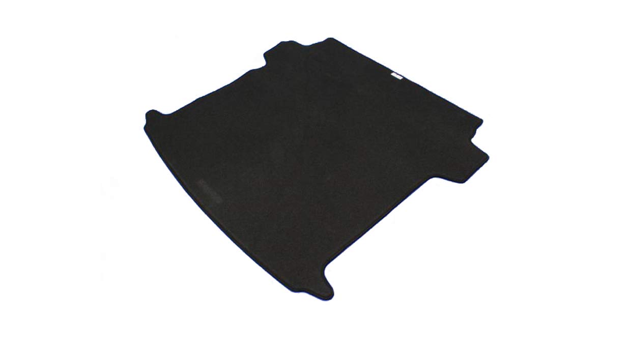 Mopar 82214431 Cargo Mat Kit - Durable All-Weather Floor Liner for Jeep Wrangler & Gladiator - Perfect for Off-Roading, Camping & Outdoor Adventures