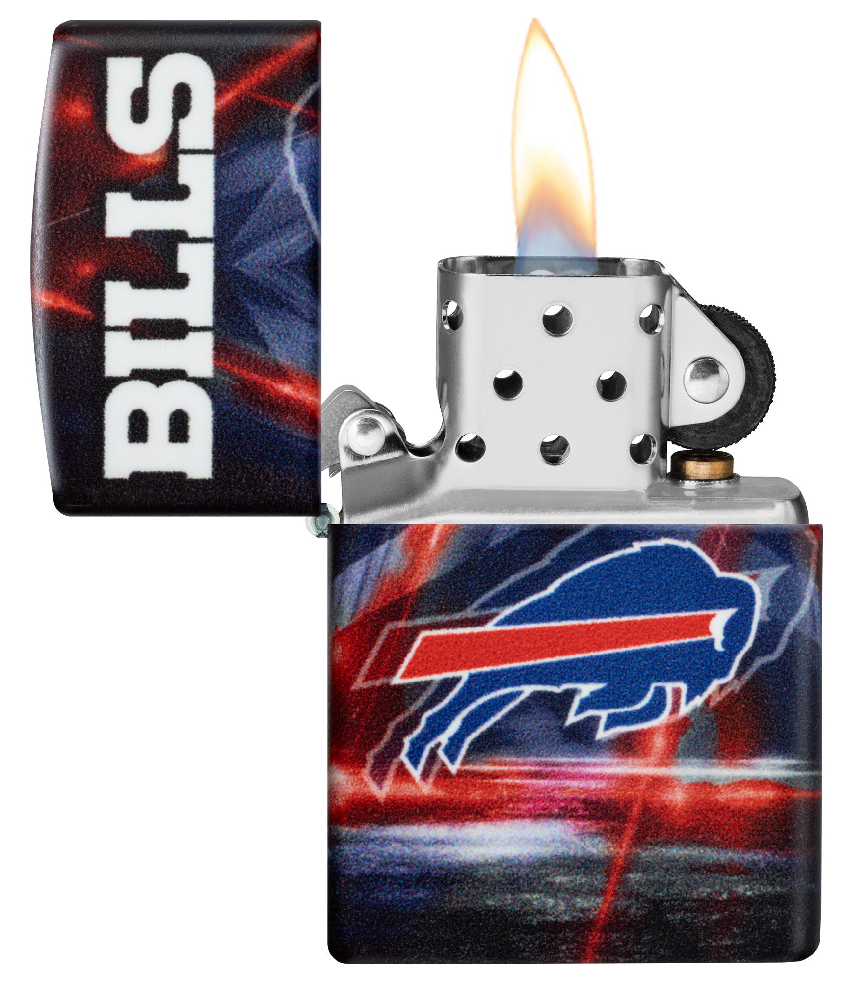 NFL Buffalo Bills Official Merchandise - Jerseys, Hats & Fan Gear for Men, Women & Kids | Perfect for Game Day & Tailgating