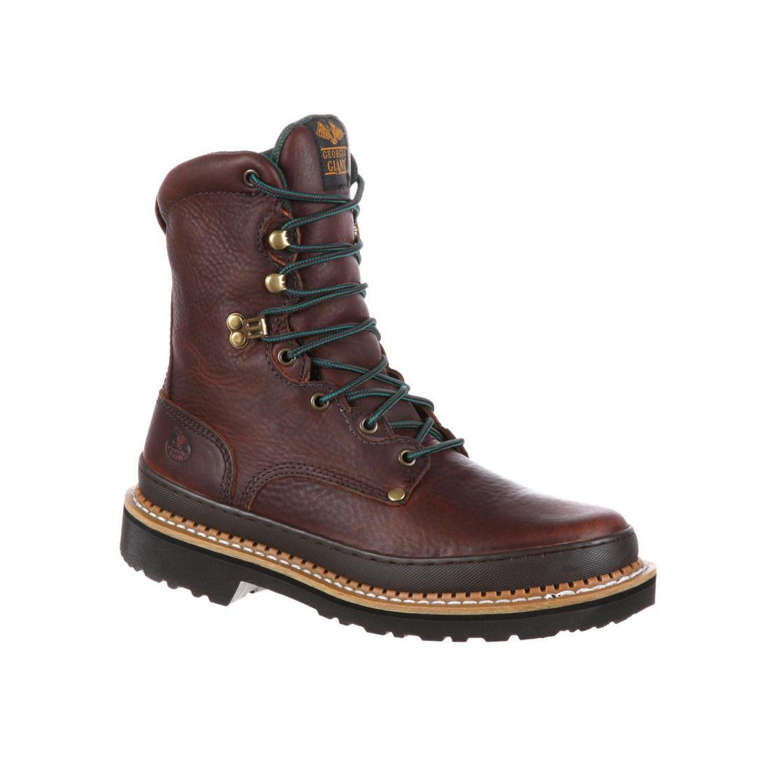 Georgia Giant Work Boot