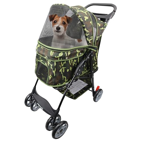Green Camo