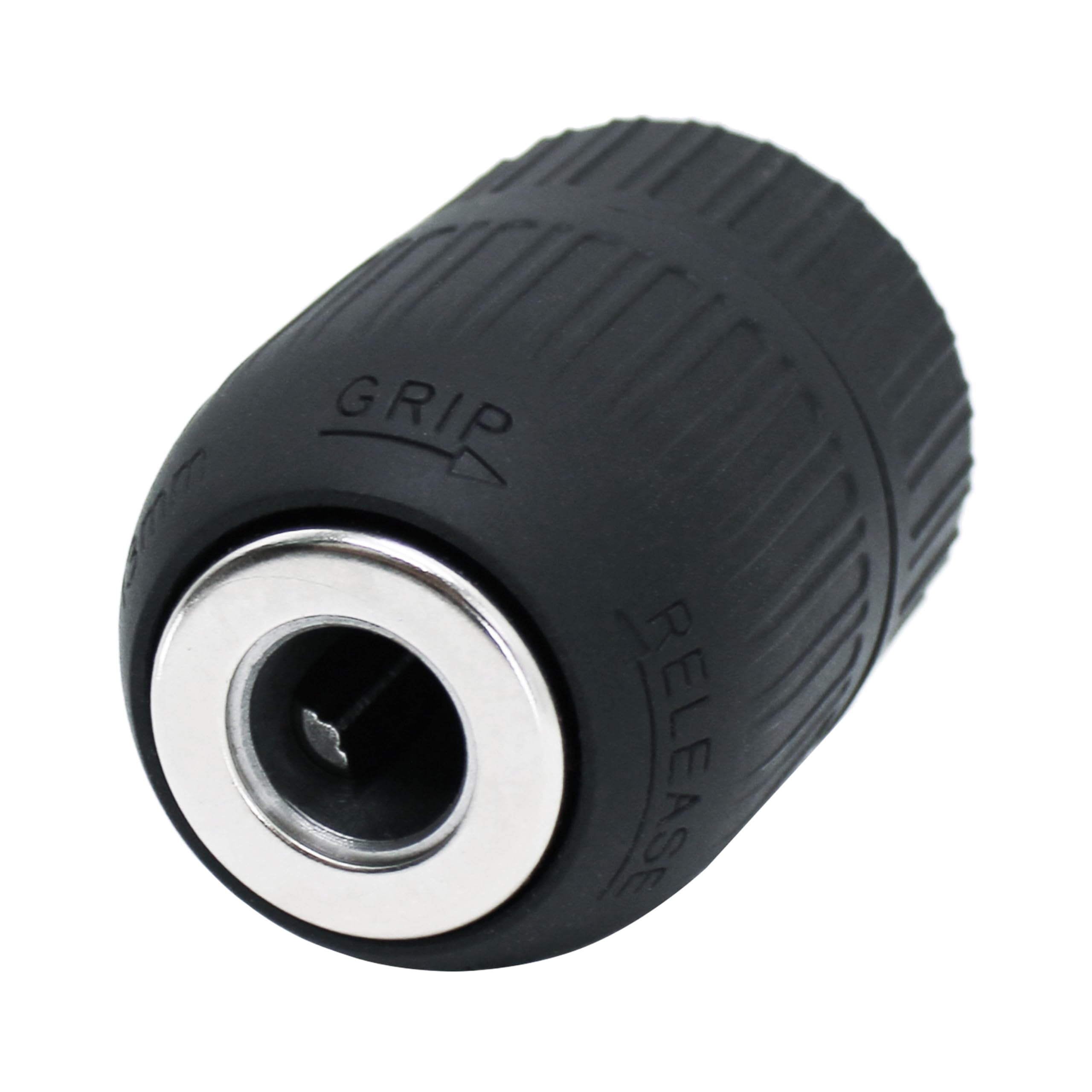 Keyless Drill Chuck 3/8