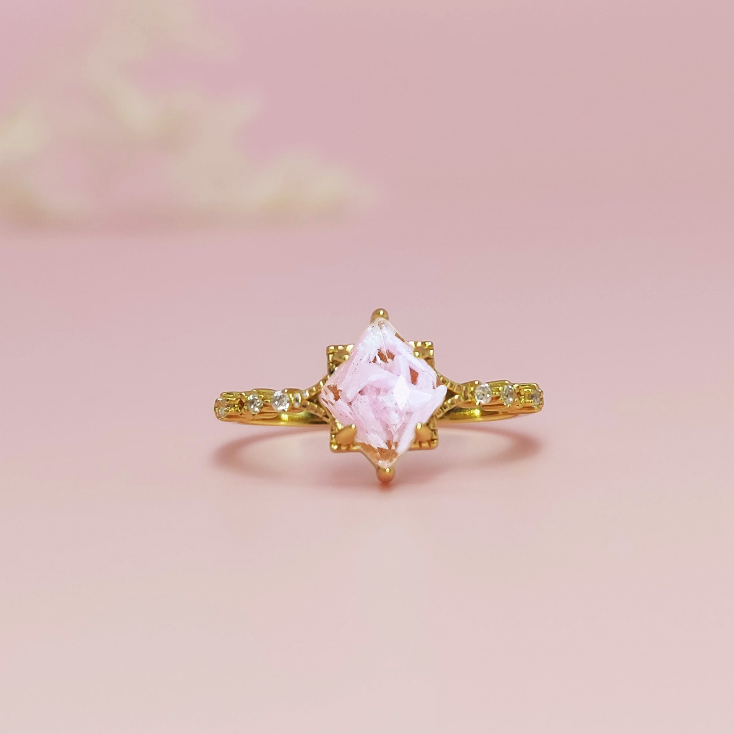 Timeless Connections Pregnancy Test Cap Ring - Early Detection Pregnancy Test Kit for Women - Perfect for Home Use, Baby Showers, and Gender Reveal Parties