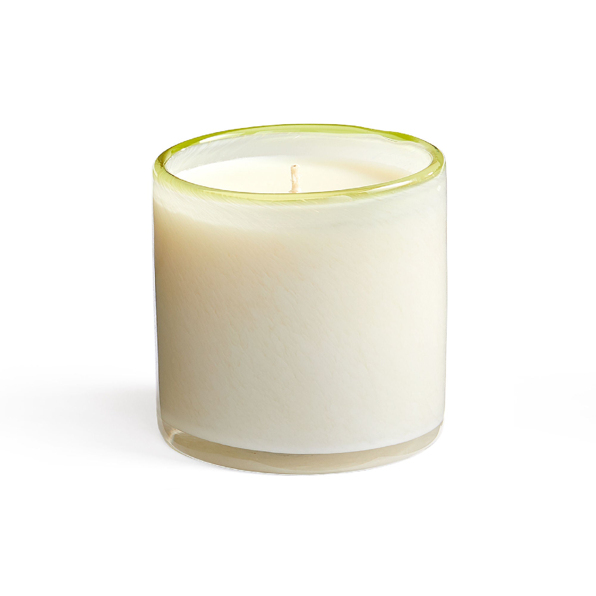 Feu de Bois Scented Candle - Premium Wood Fire Aroma Soy Wax Candle for Home, Relaxation & Romantic Ambiance