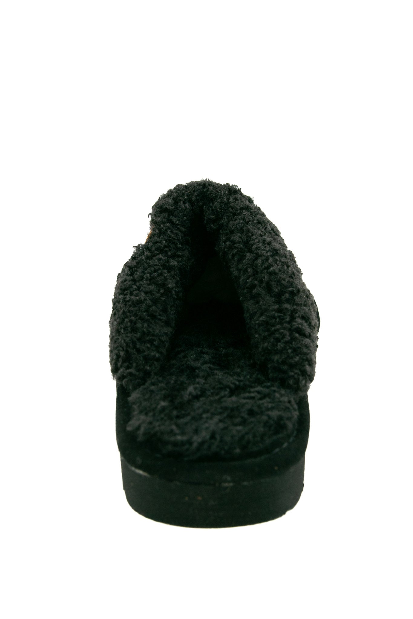 Ariat Women's Leopard Print Slippers - Cozy House Shoes for Indoor Comfort & Lounge Wear