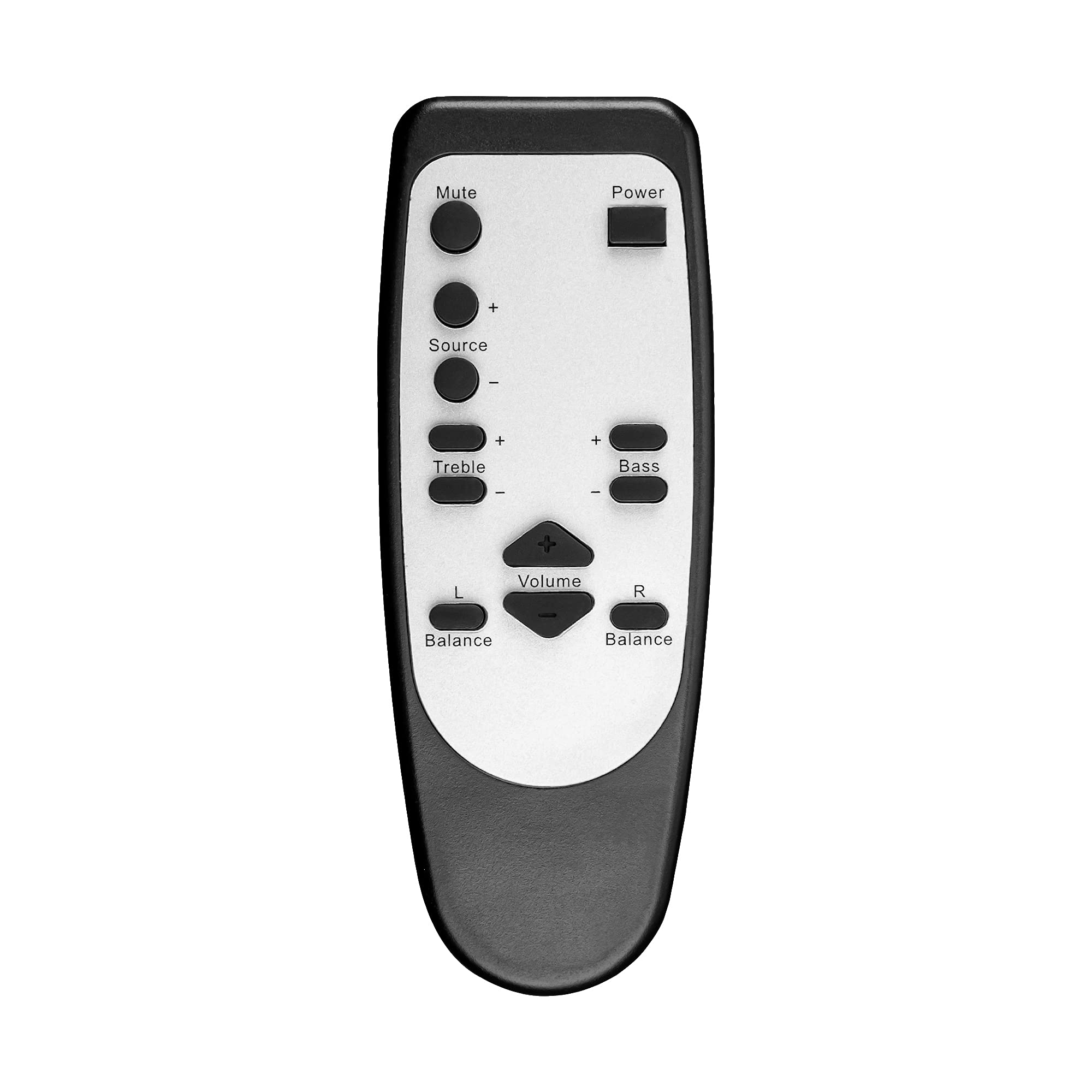OSD Optional Control Keypad Kit with IR Receivers for Nero Max12 Multi-Channel Amplifier - Home Theater & Audio System Remote Control Accessory