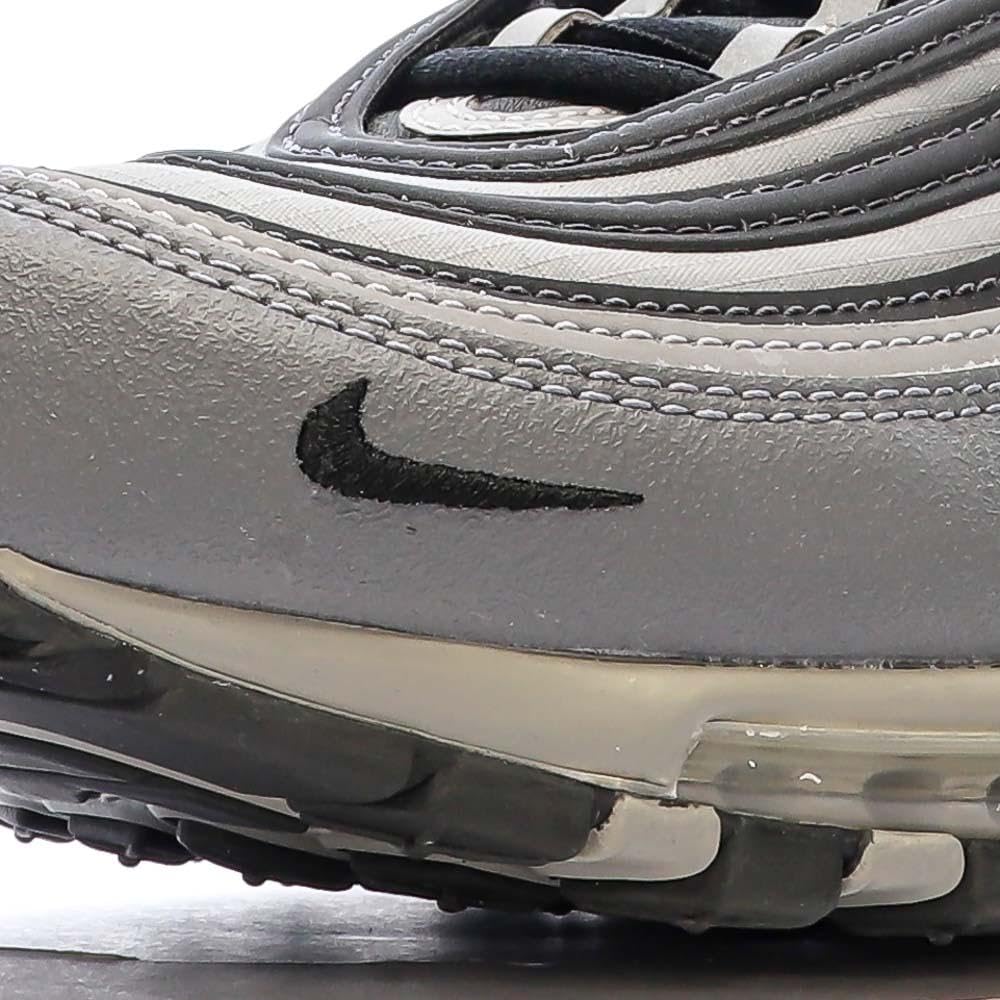 Nike Air Max 97 Men's Running Shoes DH1083002 - Lightweight Cushioned Sneakers for Jogging, Gym Workouts & Casual Wear