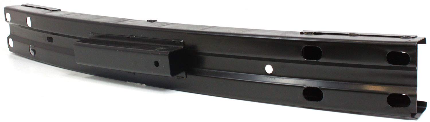 Garage-Pro Rear Bumper Reinforcement Bar for 2005-2010 Chevrolet Cobalt | Heavy Duty Impact Protection | Perfect for Off-Roading & Collision Safety