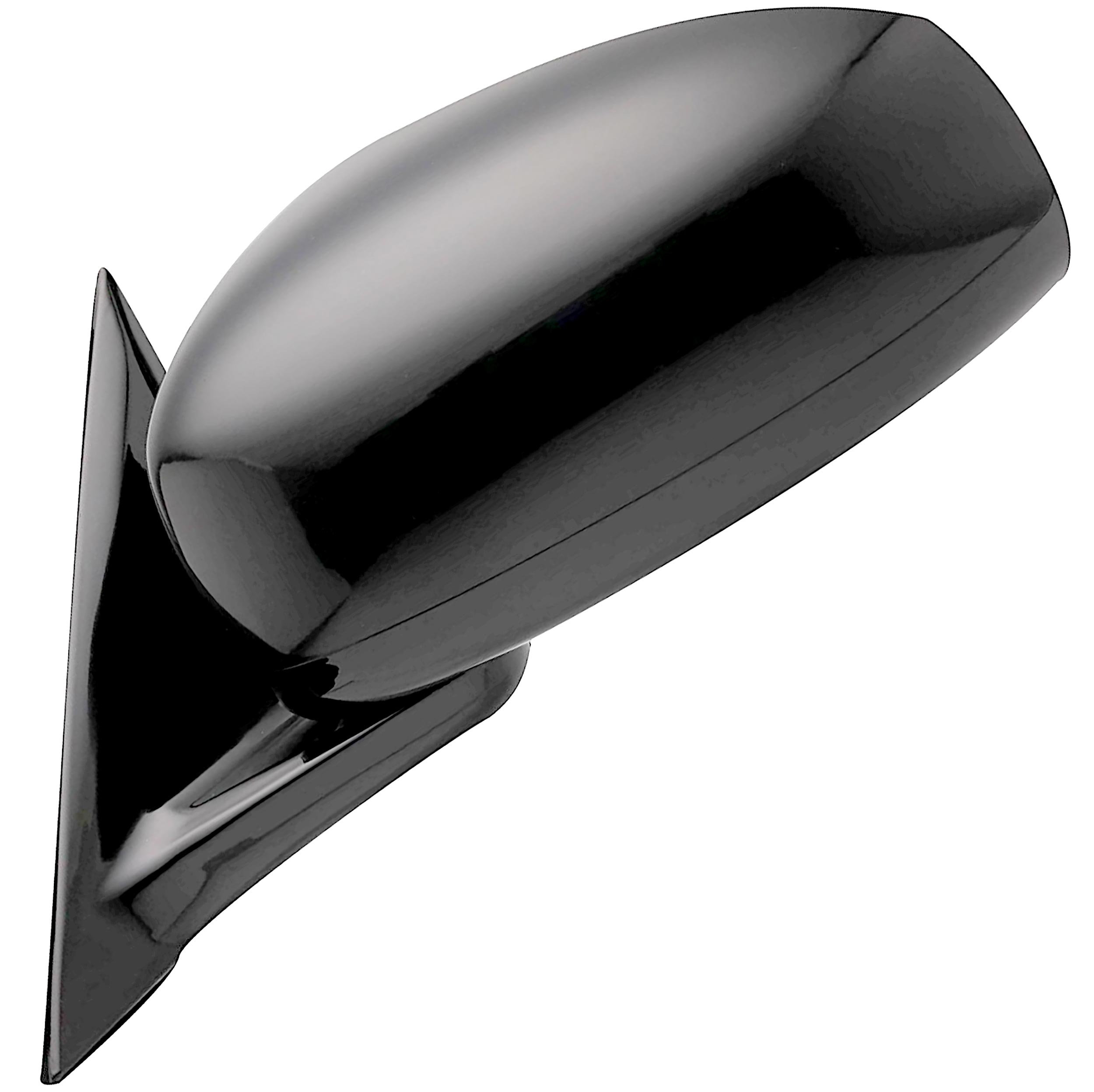 APDTY 0662223 Left Side Power Heated Memory Side View Mirror Replacement - Compatible with Select Models - Perfect for Winter Driving & Enhanced Visibility
