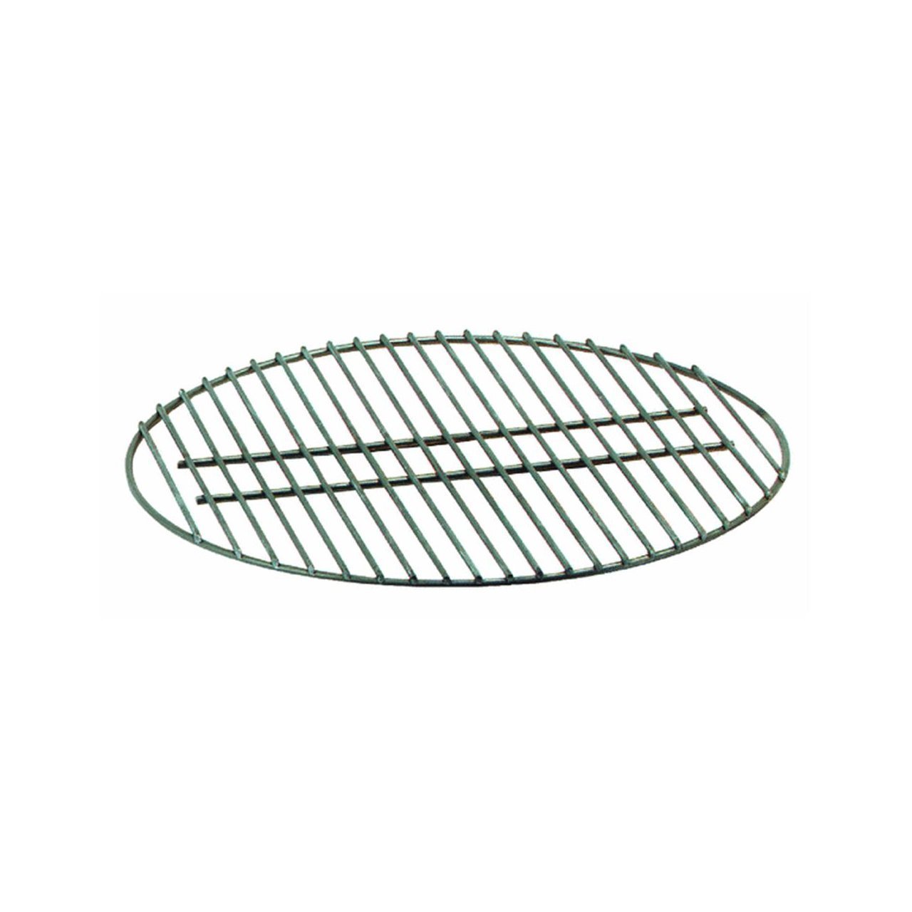Weber 7441 17-Inch Replacement Charcoal Grates for BBQ Grill - Durable Stainless Steel Cooking Grates for Weber Charcoal Grills - Perfect for Backyard BBQs, Camping & Outdoor Cooking