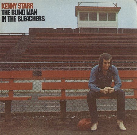 The Blind Man in the Bleachers - Inspirational Baseball Story Book for Sports Fans & Motivational Readers | Perfect for Gifts, Book Clubs & Baseball Enthusiasts