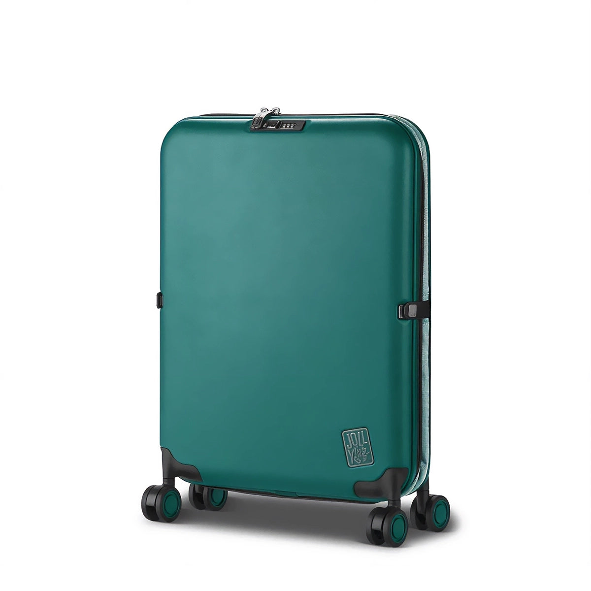 Collapsible Pebble Suitcase 24