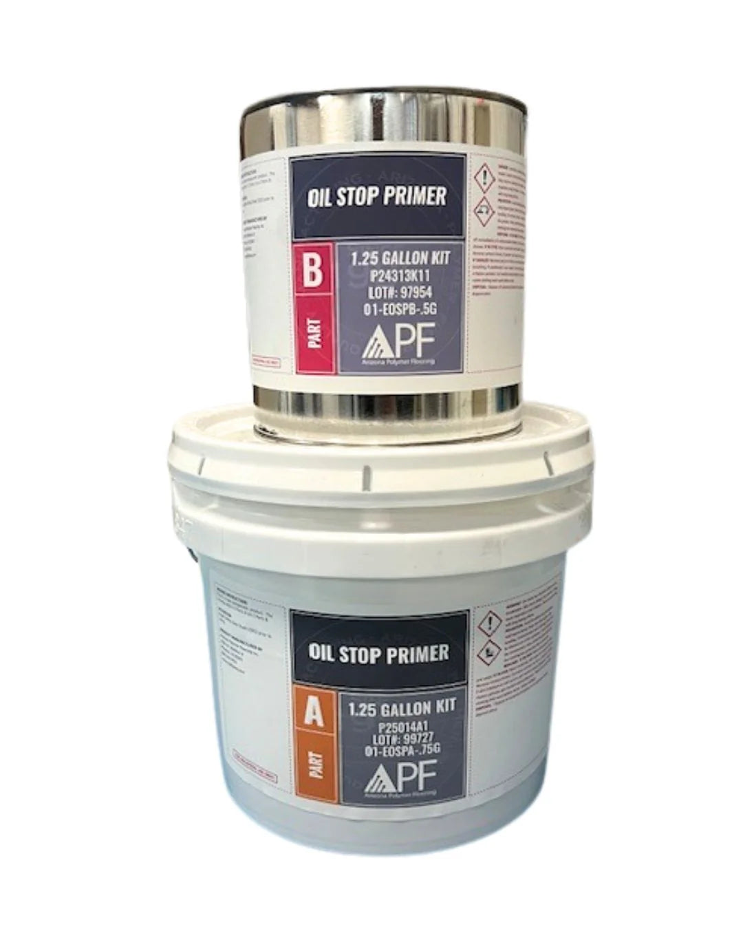 APF Oil Control Primer - Matte Face Primer for Oily Skin, Minimizes Pores & Shine - Perfect for Makeup Base & Long-Lasting Coverage