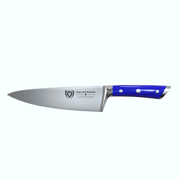 Dalstrong Gladiator Series 8