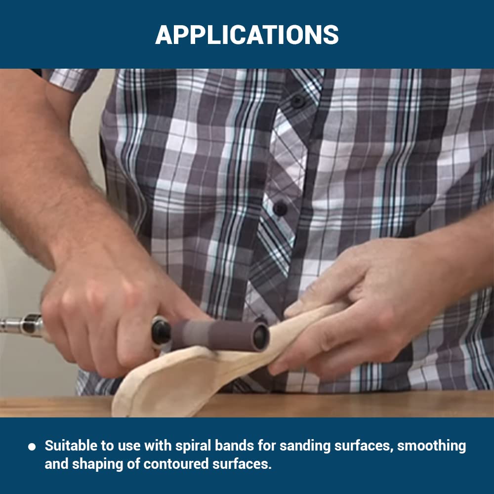 Benchmark Abrasives 1