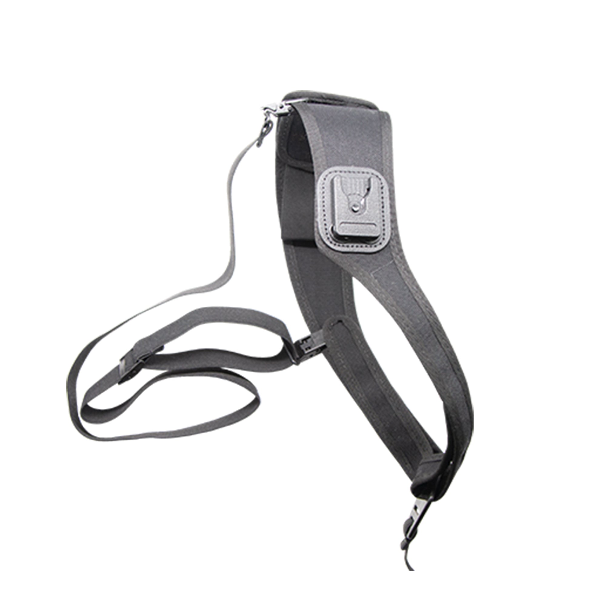 Klick Fast Shoulder Harness (KF HARN5) - Adjustable Heavy Duty Pet Safety Restraint for Dogs in Cars, Trucks & SUVs - Perfect for Road Trips, Vet Visits & Outdoor Adventures