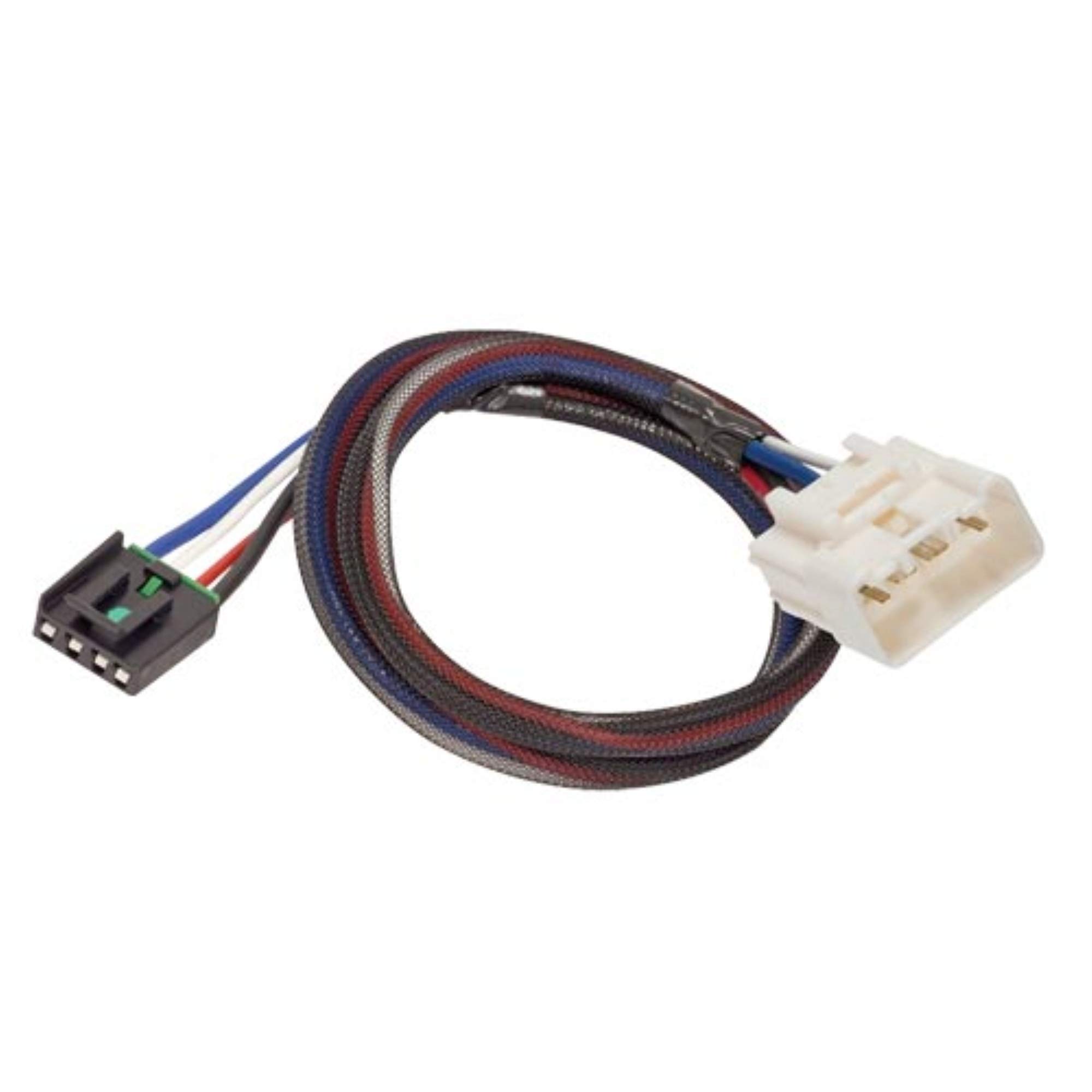 Tekonsha 3017 Proportional Electric Trailer Brake Controller - Smooth & Safe Towing for RVs, Boats & Heavy Loads | Perfect for Road Trips & Camping Adventures