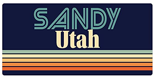 Sticker 5-Inch