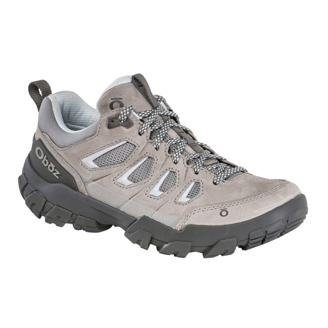 **Women's Sawtooth X Low Drizzle Sneakers - Comfortable Walking Shoes for Casual & Outdoor Activities**