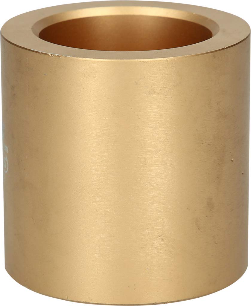 KS Tools 440.0584 Pressure Sleeves 2.6 inches (65 mm) - Hydraulic Hose Repair Kit for Industrial Equipment & Heavy Machinery Maintenance