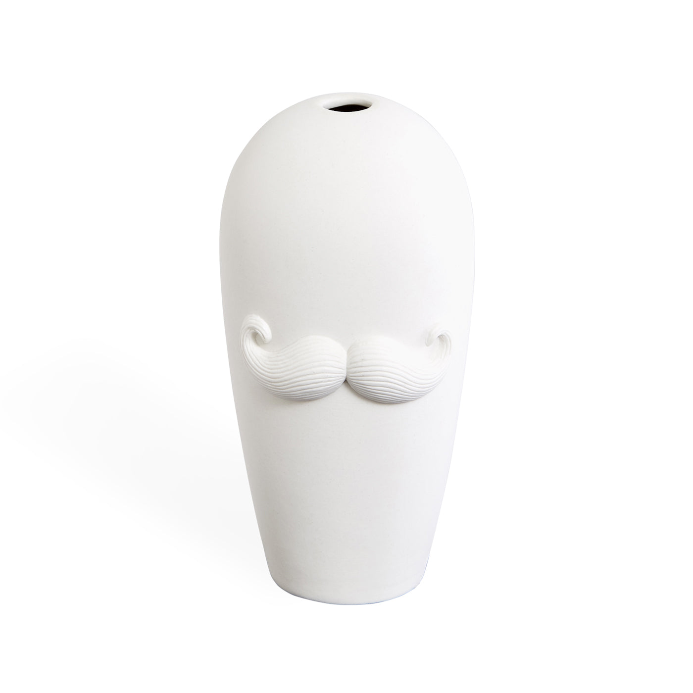 Handcrafted Salvador Vase - Elegant Ceramic Home Decor for Living Room, Dining Table & Wedding Centerpieces
