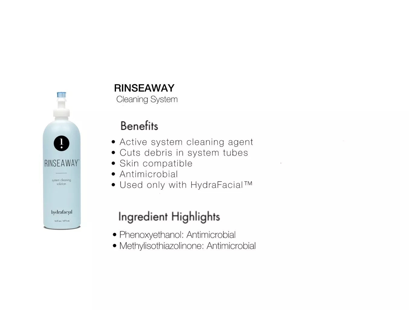 Hydrafacial MD Serums for Glowing Skin - Professional Facial Treatment Serums for Hydration, Anti-Aging & Brightening | Use at Home or Spa for Radiant Complexion