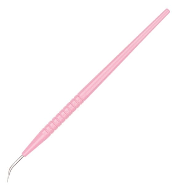 Stainless Steel Lash Lifting & Separating Tool for Eyelash Perm, Lift & Curling - Perfect for Salon & Home Use by Eyeluvlashes Brand