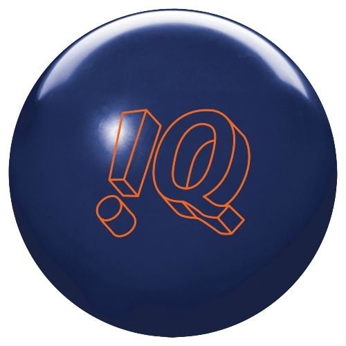 Storm IQ Tour Bowling Ball - High Performance Reactive Resin for Strikes & Spares | Perfect for League Play & Tournament Competition