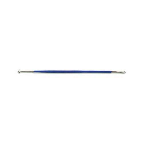 902-070 Spring Hook Tool - 40-Piece Set for Grabbing Small Springs & Wires | Perfect for Jewelry Making, Watch Repair & Electronics Assembly