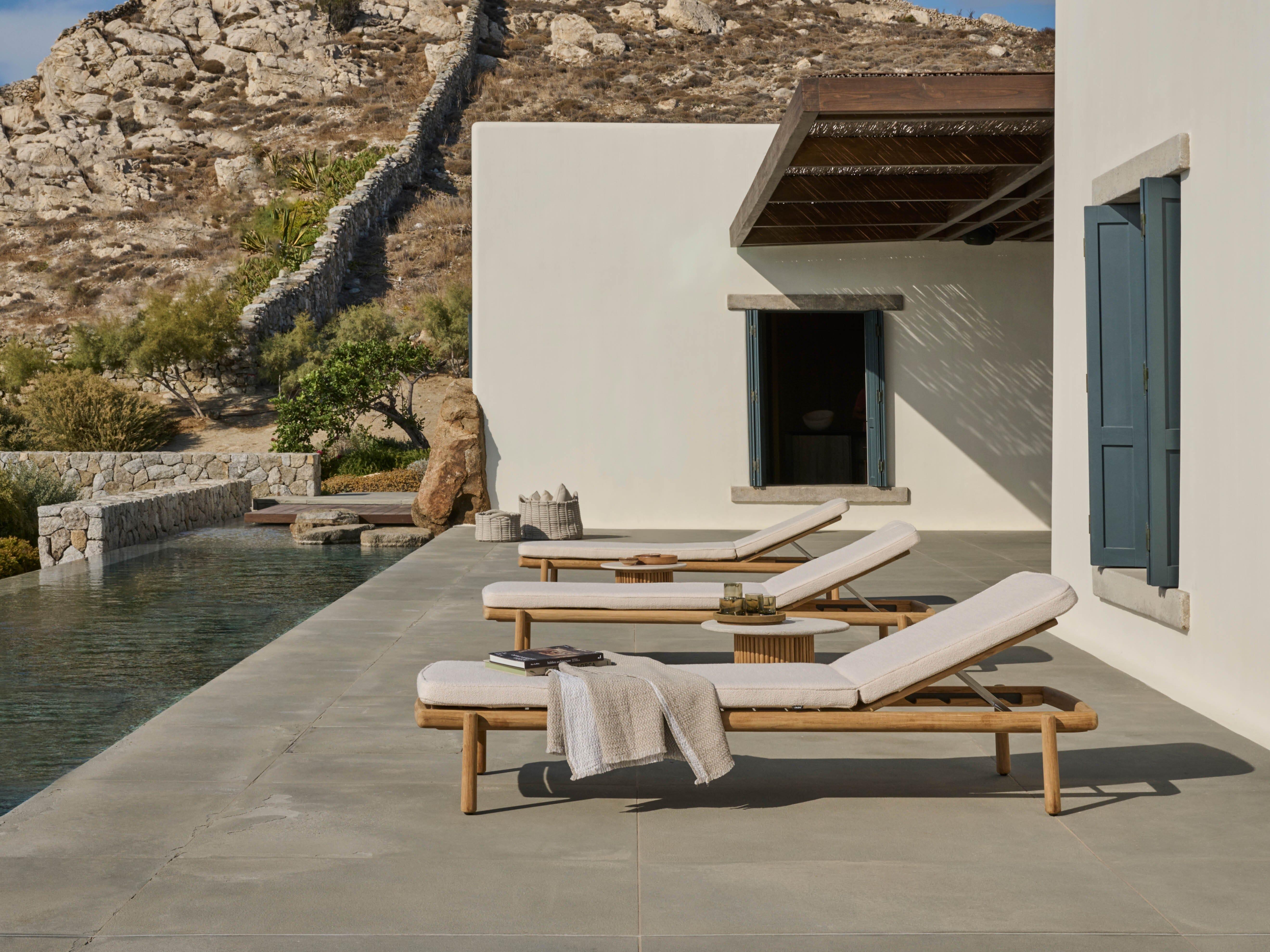 Ukiyo Lounger - Premium Comfort Lounge Chair for Relaxation, Reading & Meditation | Perfect for Living Room, Bedroom & Outdoor Use
