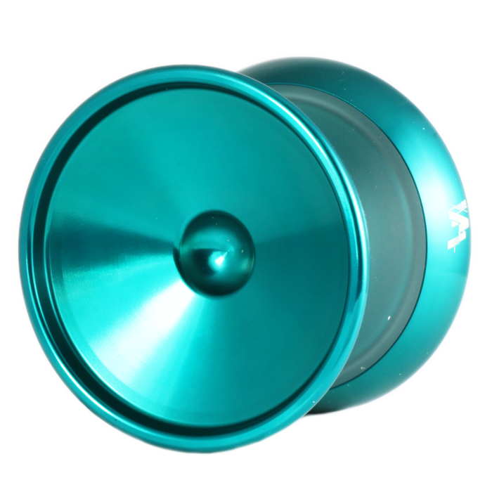 Vapor Motion YoYo Aqua