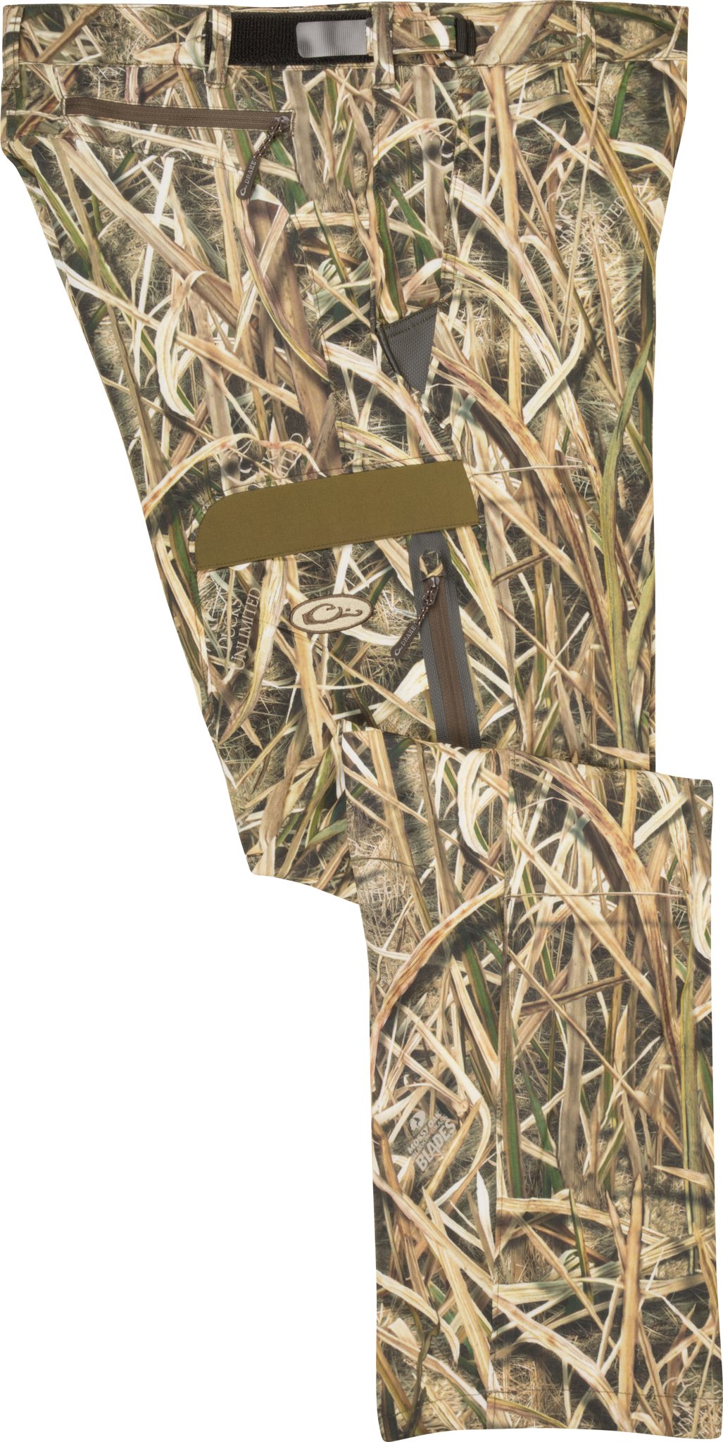Drake Waterfowl Men's Cargo Pants - Durable Hunting & Outdoor Work Pants with Multiple Pockets | Perfect for Hunting, Fishing, Hiking & Outdoor Adventures