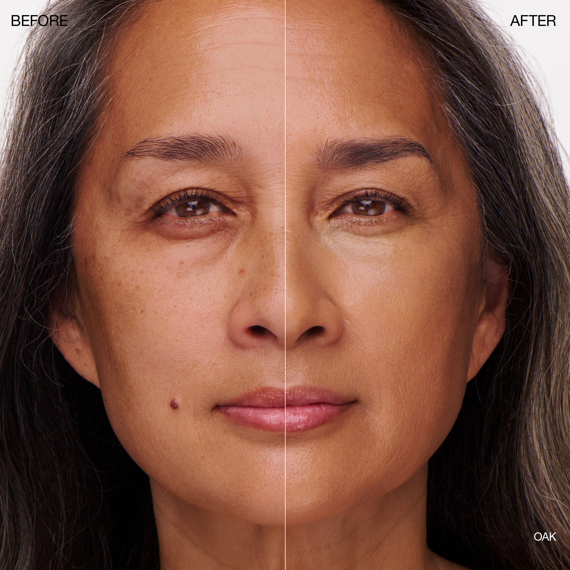 Complexion Perfecting Tinted Serum - Lightweight Foundation with SPF & Skincare Benefits for Flawless Coverage | Perfect for Daily Wear & Natural Makeup Looks